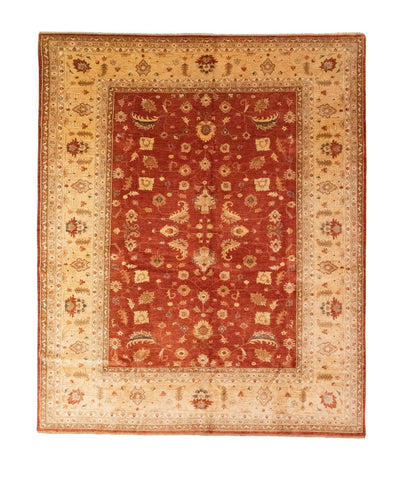 Ziegler Teppe 307x398cm - Orientalsk teppe