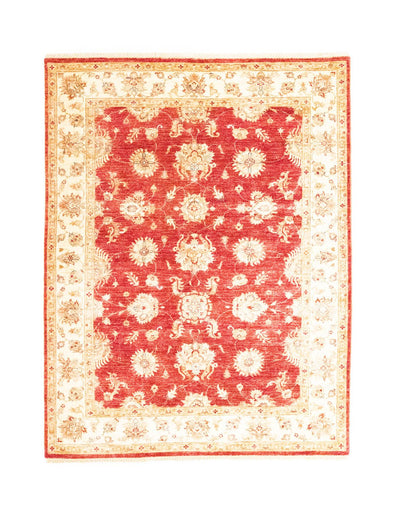 Ziegler Teppe 153x202cm - Orientalsk teppe