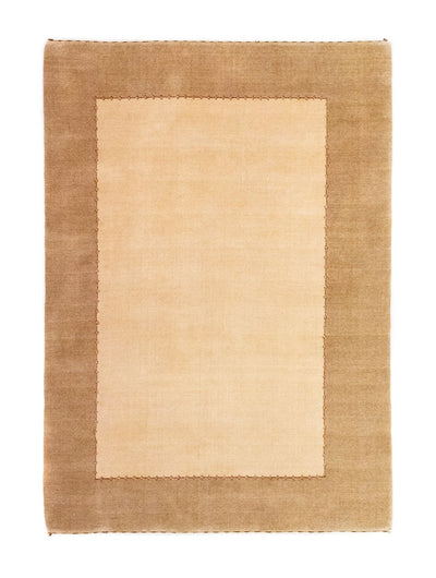 Loribaft Teppe 122x185cm - Ullteppe