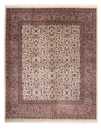 Indo Kashan Teppe 248x296cm - Orientalsk teppe