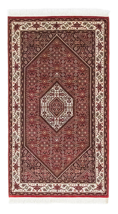 Bidjar Teppe 92x163cm - Orientalsk teppe