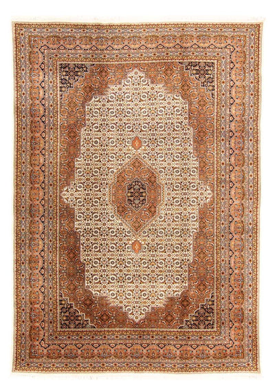 Indo Bidjar Teppe 201x299cm - Orientalsk teppe