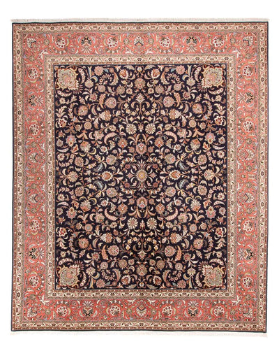 Tabriz - 50 Raj Teppe 250x305cm - Persisk teppe