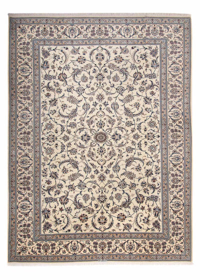 Nain - 6La Teppe 251x337cm - Persisk teppe