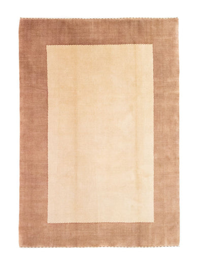 Loribaft Teppe 186x274cm - Ullteppe