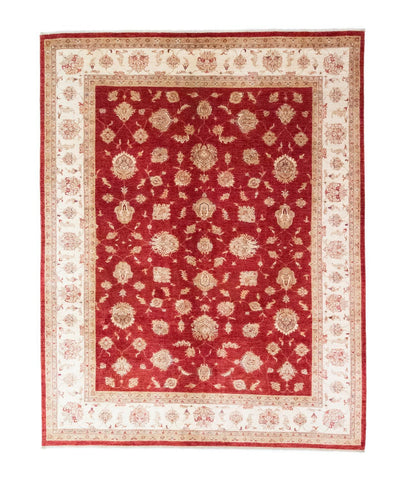 Ziegler Teppe 283x359cm - Orientalsk teppe
