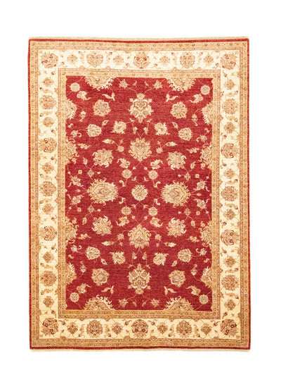 Ziegler Teppe 212x293cm - Orientalsk teppe