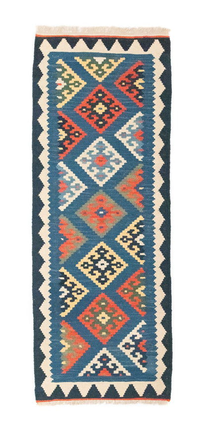 Kilim Fars Teppe 65x201cm