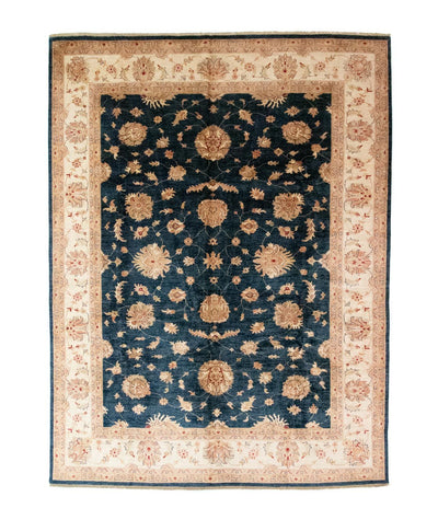 Ziegler Teppe 276x370cm - Orientalsk teppe