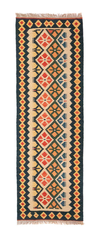 Kilim Fars Teppe 65x207cm