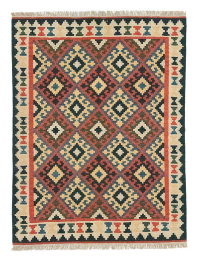 Kilim Fars Teppe 150x200cm