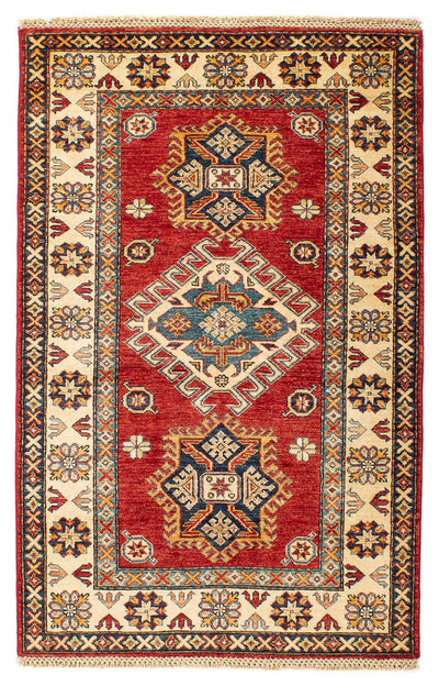 Kazak Teppe 101x152cm - Orientalsk teppe