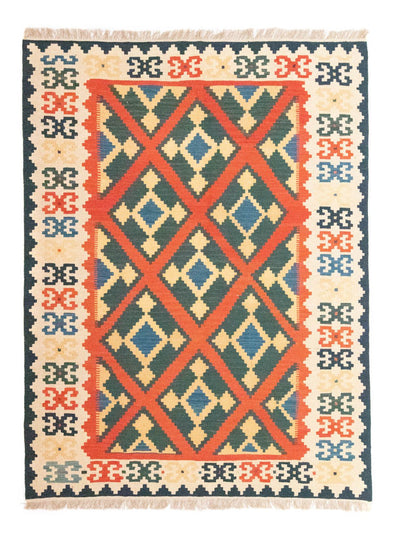 Kilim Fars Teppe 155x210cm