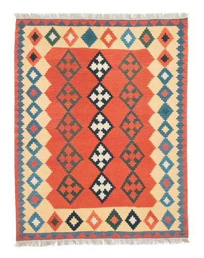Kilim Fars Teppe 150x200cm