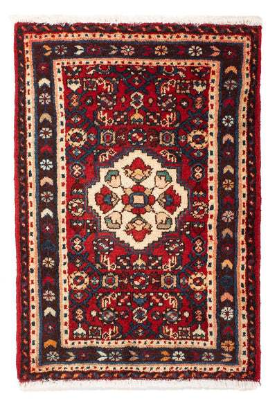 Hamadan Teppe 60x81cm - Persisk teppe