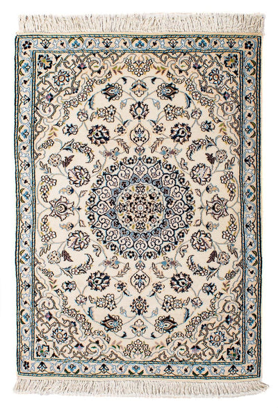 Nain - 9La Teppe 88x130cm - Persisk teppe