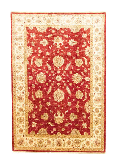 Ziegler Teppe 209x305cm - Orientalsk teppe