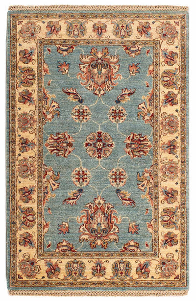 Ziegler Teppe 80x127cm - Orientalsk teppe