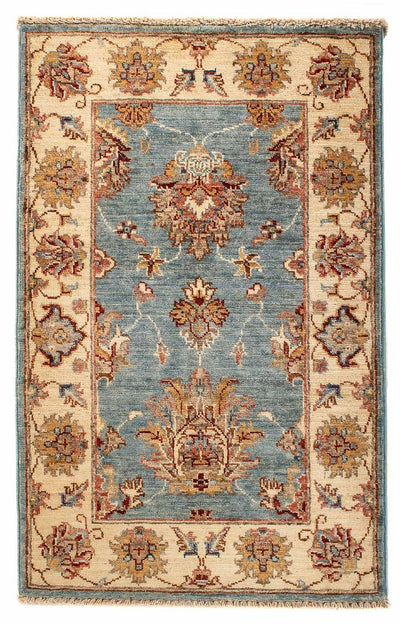 Ziegler Teppe 60x95cm - Orientalsk teppe