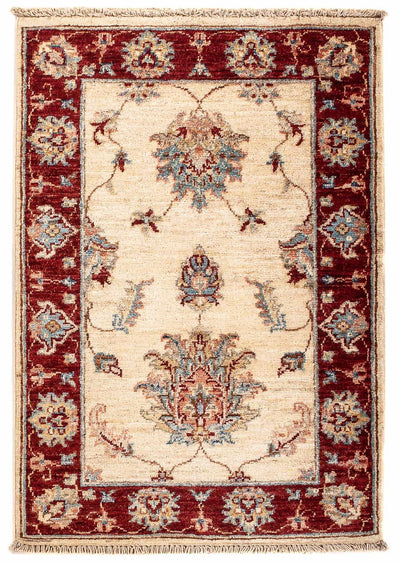 Ziegler Teppe 62x91cm - Orientalsk teppe