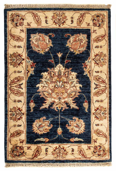 Ziegler Teppe 59x95cm - Orientalsk teppe