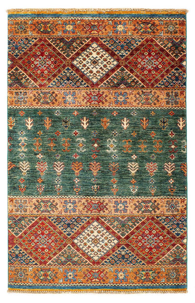 Shal Teppe 100x159cm - Orientalsk teppe