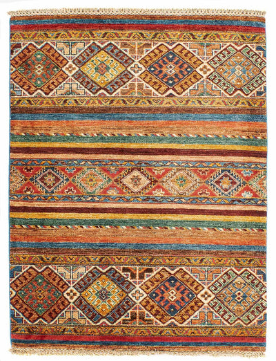 Shal Teppe 90x120cm - Orientalsk teppe