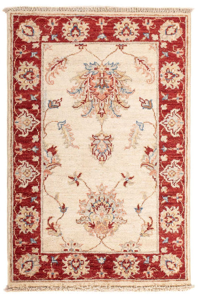 Ziegler Teppe 59x90cm - Orientalsk teppe