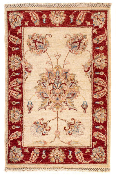 Ziegler Teppe 61x90cm - Orientalsk teppe