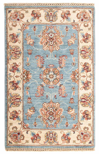 Ziegler Teppe 61x100cm - Orientalsk teppe