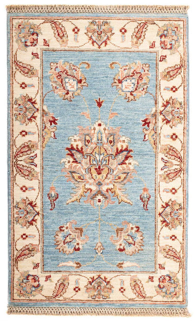 Ziegler Teppe 61x101cm - Orientalsk teppe