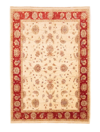 Ziegler Teppe 203x294cm - Orientalsk teppe