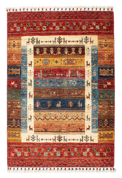 Ariana Teppe 91x124cm - Orientalsk teppe