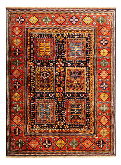 Afghansk teppe 170x244cm - Orientalsk teppe