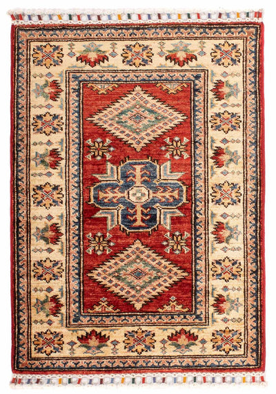 Kazak Teppe 60x86cm - Orientalsk teppe
