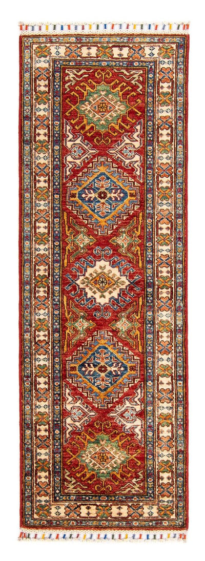 Kazak Teppe 61x178cm - Orientalsk teppe