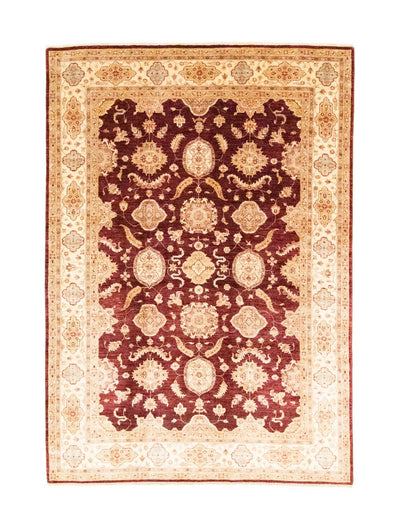 Ziegler Teppe 209x302cm - Orientalsk teppe