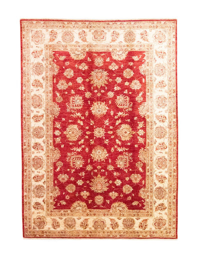 Ziegler Teppe 212x301cm - Orientalsk teppe