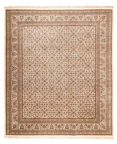 Indo Bidjar Teppe 248x303cm - Orientalsk teppe