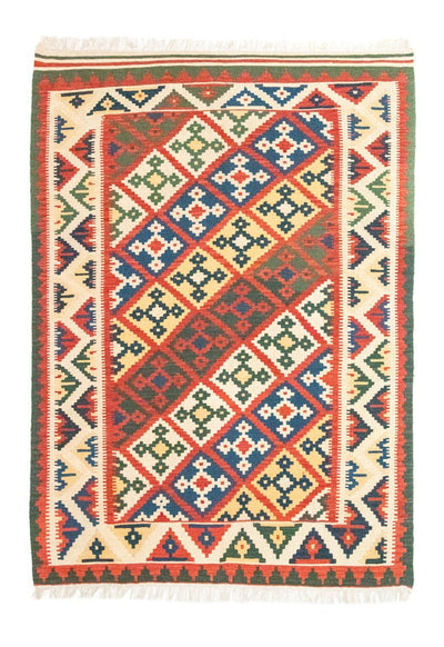 Kilim Fars Teppe 170x236cm