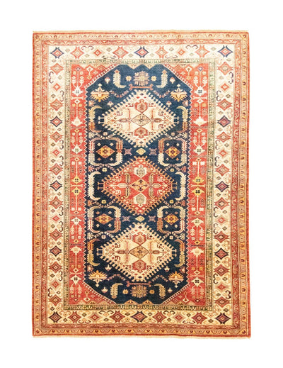 Kazak Teppe 207x297cm - Orientalsk teppe