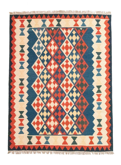 Kilim Fars Teppe 185x240cm