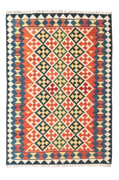 Kilim Fars Teppe 170x248cm