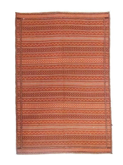 Kilim Fars Teppe 166x233cm