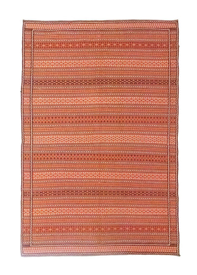 Kilim Fars Teppe 173x244cm