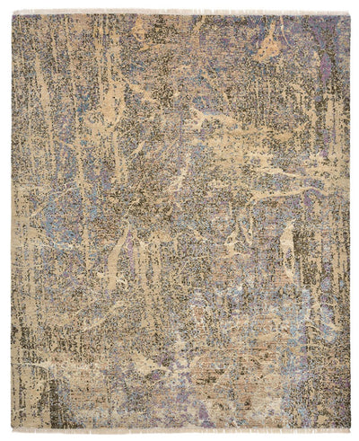Designer teppe 246x302cm - Designerteppich