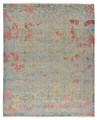 Designer teppe 244x295cm - Designerteppich