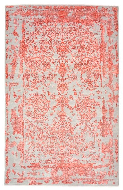 Designer teppe 186x279cm - Designerteppich