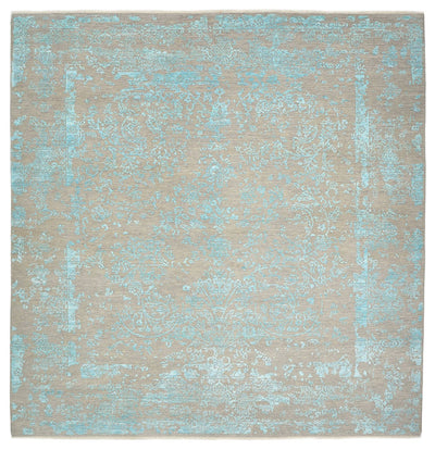 Designer teppe 303x308cm - Designerteppich