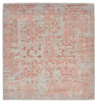 Designer teppe 306x309cm - Designerteppich